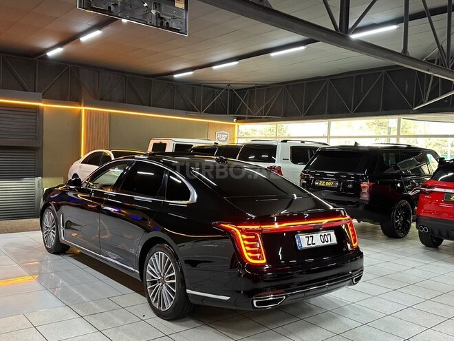Hongqi H9-8