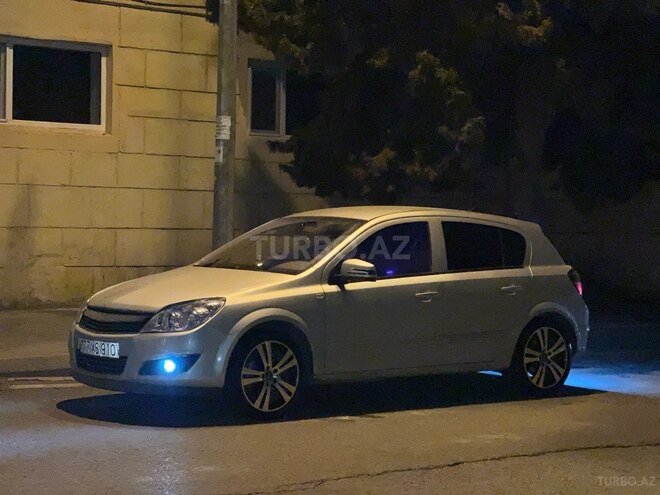 Opel Astra-5