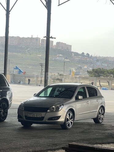 Opel Astra-8