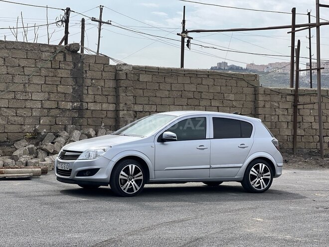 Opel Astra-3