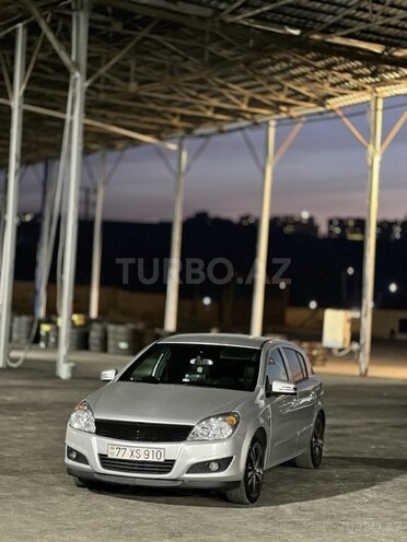 Opel Astra-4