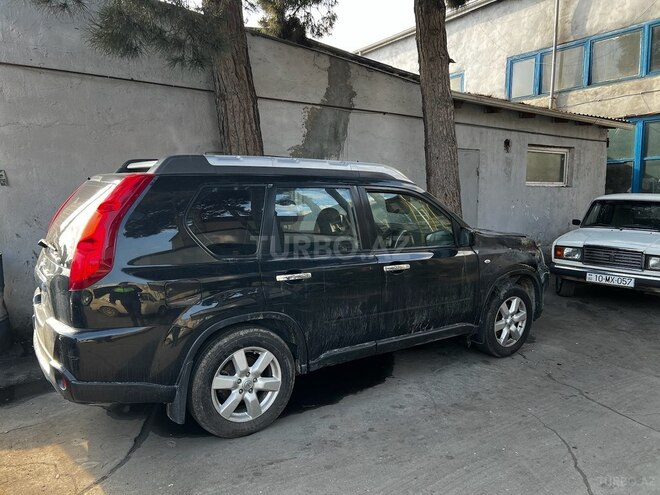 Nissan X-Trail-2