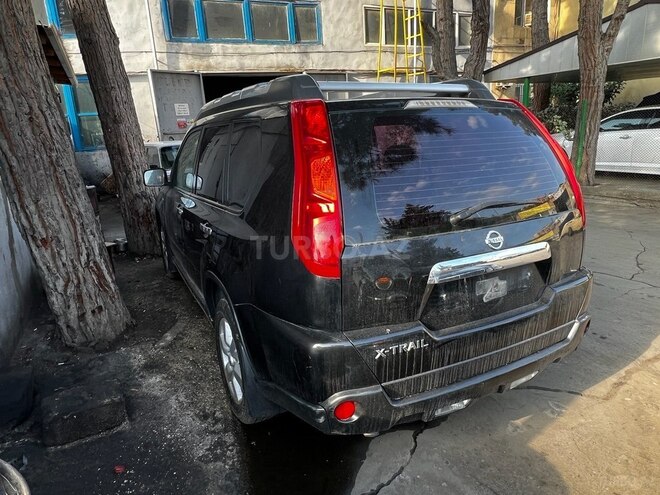 Nissan X-Trail-3