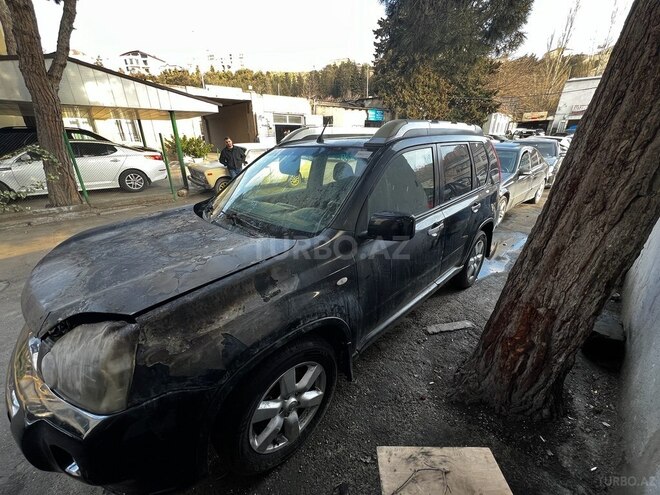 Nissan X-Trail-4