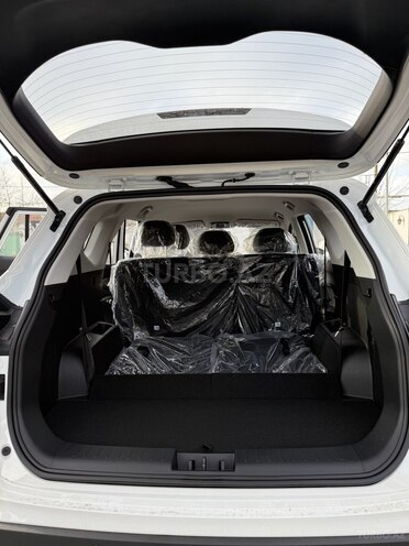 JAC JS8-11