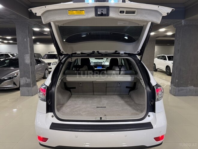 Lexus RX 350-18