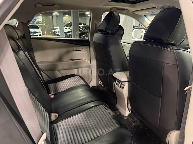 Lexus RX 350-16