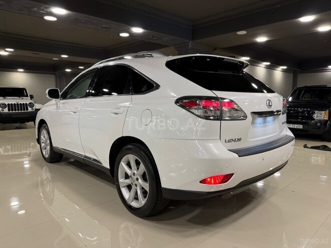 Lexus RX 350-8