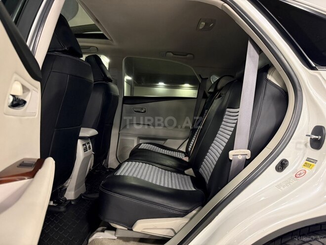 Lexus RX 350-13