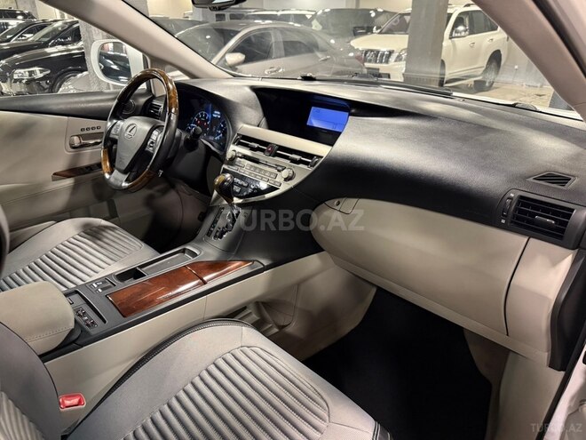 Lexus RX 350-12