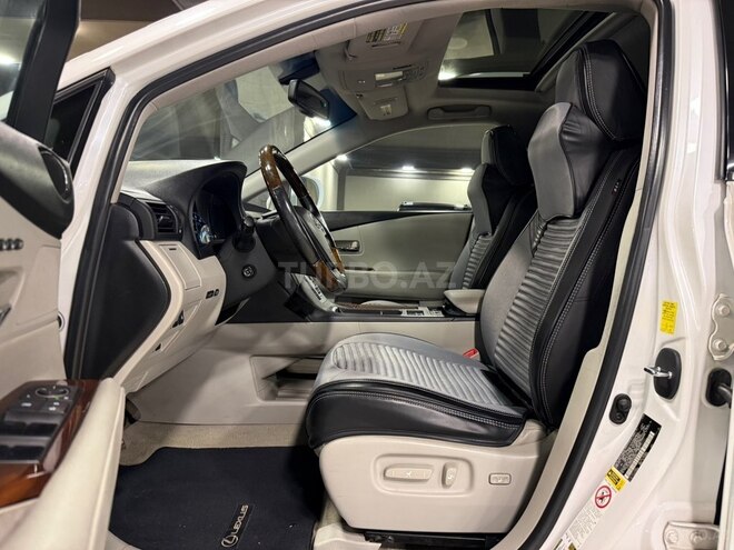 Lexus RX 350-9
