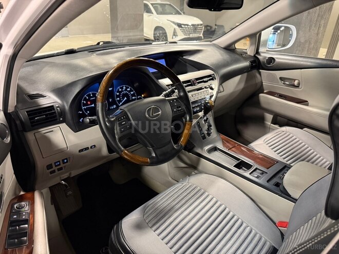 Lexus RX 350-10