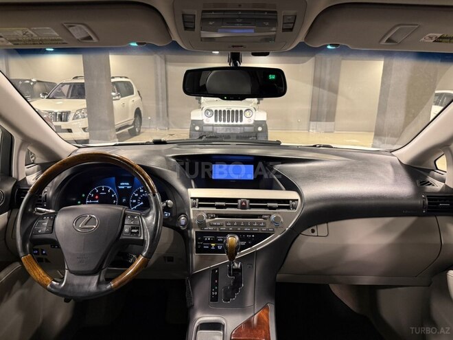 Lexus RX 350-17