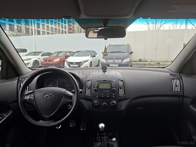 Hyundai i30-11