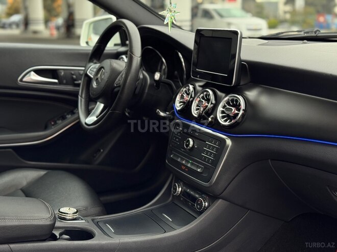 Mercedes CLA 250-20