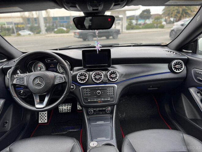 Mercedes CLA 250-19