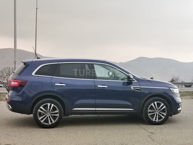 Renault  2021, 92,000 km - 2.0 l - Bakı