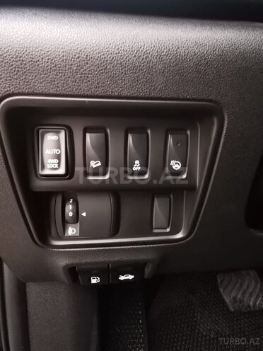 Renault  2021, 92,000 km - 2.0 l - Bakı
