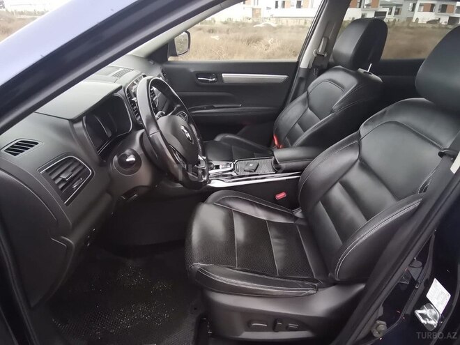 Renault  2021, 92,000 km - 2.0 l - Bakı