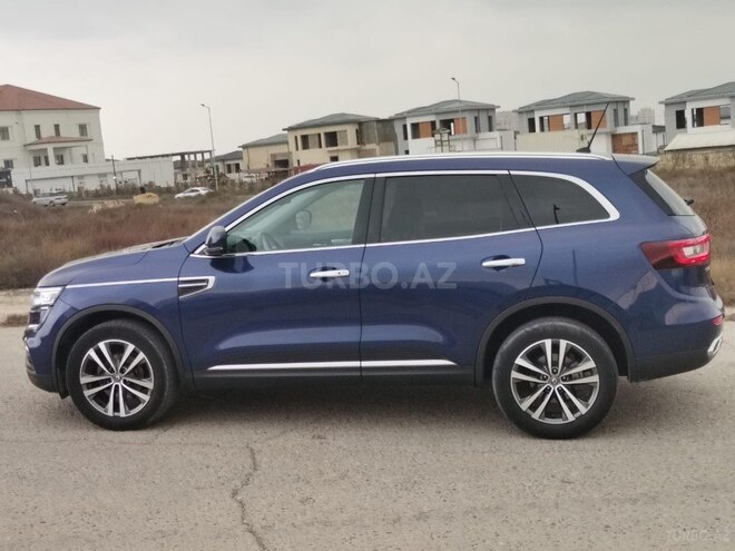 Renault  2021, 92,000 km - 2.0 l - Bakı