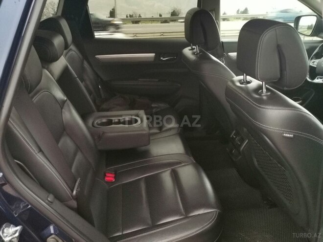 Renault  2021, 92,000 km - 2.0 l - Bakı