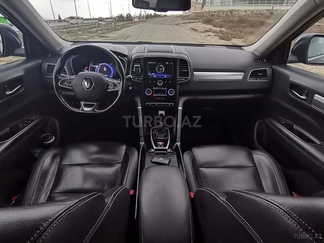 Renault  2021, 92,000 km - 2.0 l - Bakı