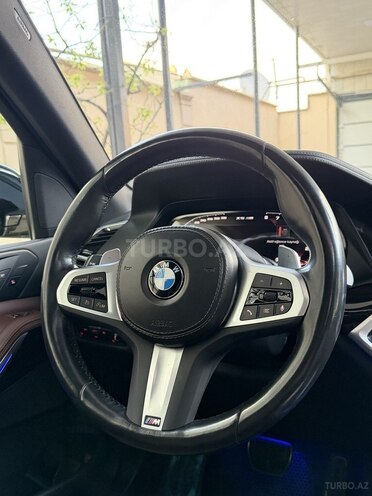 BMW X5 2022, 99,000 km - 2.0 л - Bakı