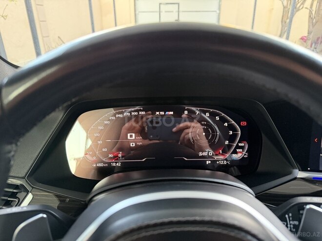 BMW X5 2022, 99,000 km - 2.0 л - Bakı