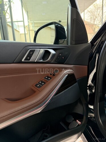 BMW X5 2022, 99,000 km - 2.0 л - Bakı