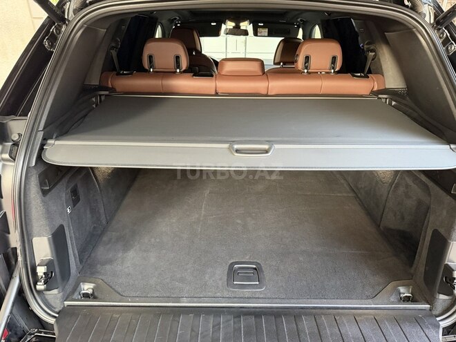 BMW X5 2022, 99,000 km - 2.0 л - Bakı