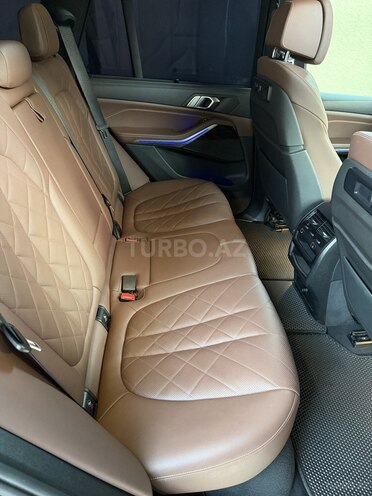 BMW X5 2022, 99,000 km - 2.0 л - Bakı