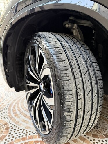 BMW X5 2022, 99,000 km - 2.0 л - Bakı
