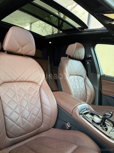 BMW X5 2022, 99,000 km - 2.0 л - Bakı