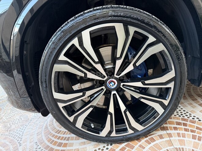 BMW X5 2022, 99,000 km - 2.0 л - Bakı