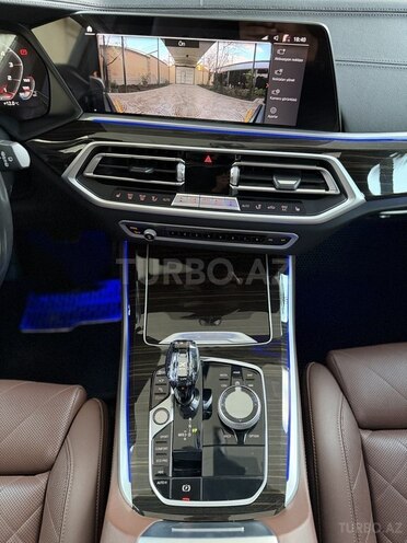 BMW X5 2022, 99,000 km - 2.0 л - Bakı