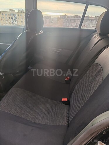 Opel Astra-16