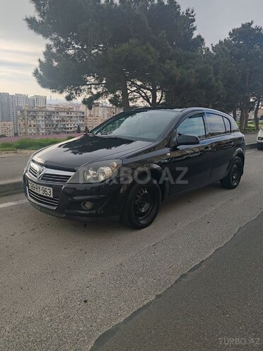 Opel Astra-15