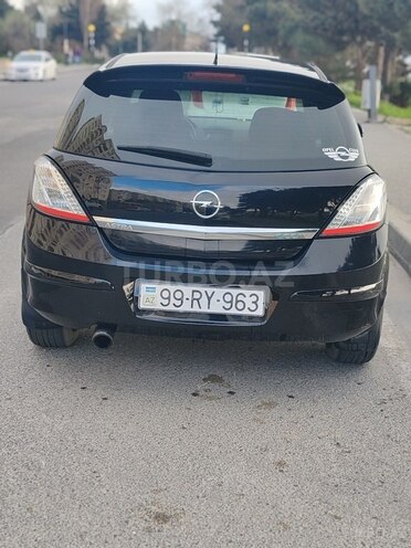 Opel Astra-5