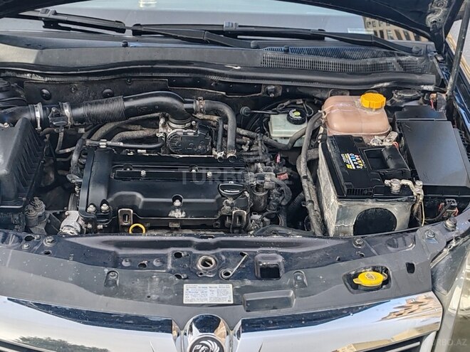 Opel Astra-4