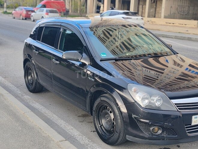Opel Astra-6