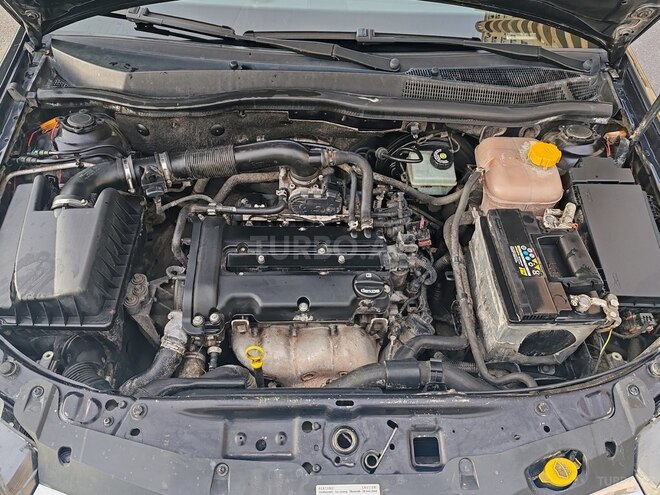 Opel Astra-3