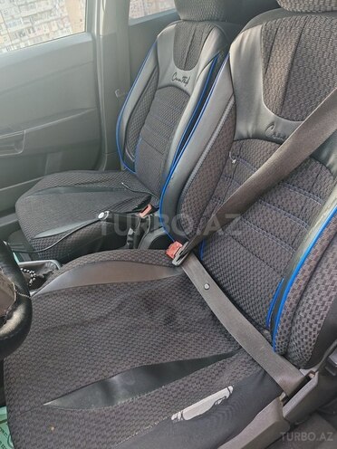 Opel Astra-8