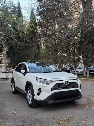 Toyota RAV4-2