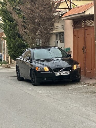 Volvo C70-15