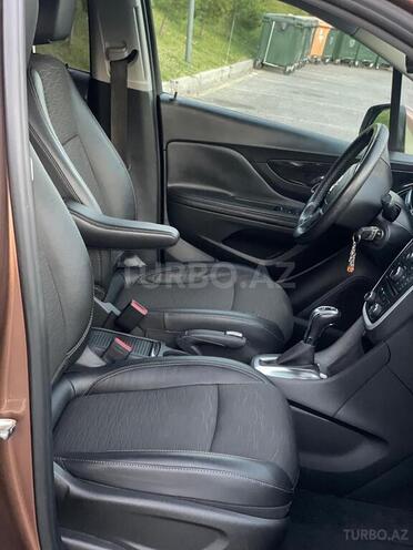 Buick Encore-9