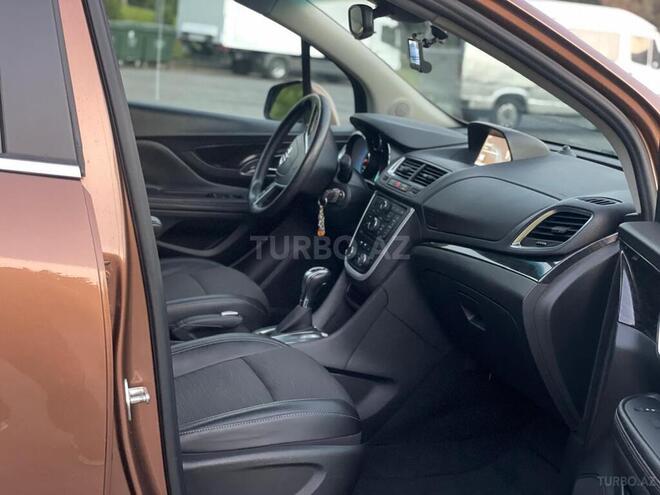 Buick Encore-8