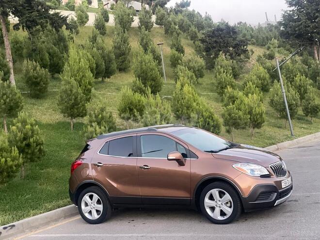 Buick Encore-4