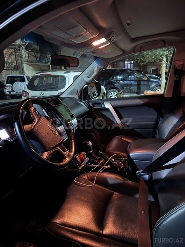 Toyota Land Cruiser Prado-2