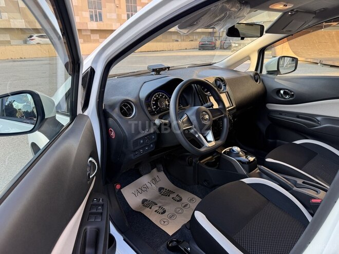 Nissan Note-16