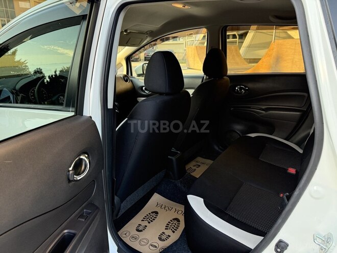 Nissan Note-15